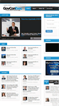 Mobile Screenshot of govconexec.com
